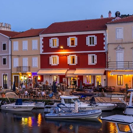 B&B Ciao Bella Veli Losinj Exterior photo