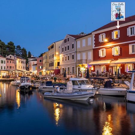 B&B Ciao Bella Veli Losinj Exterior photo