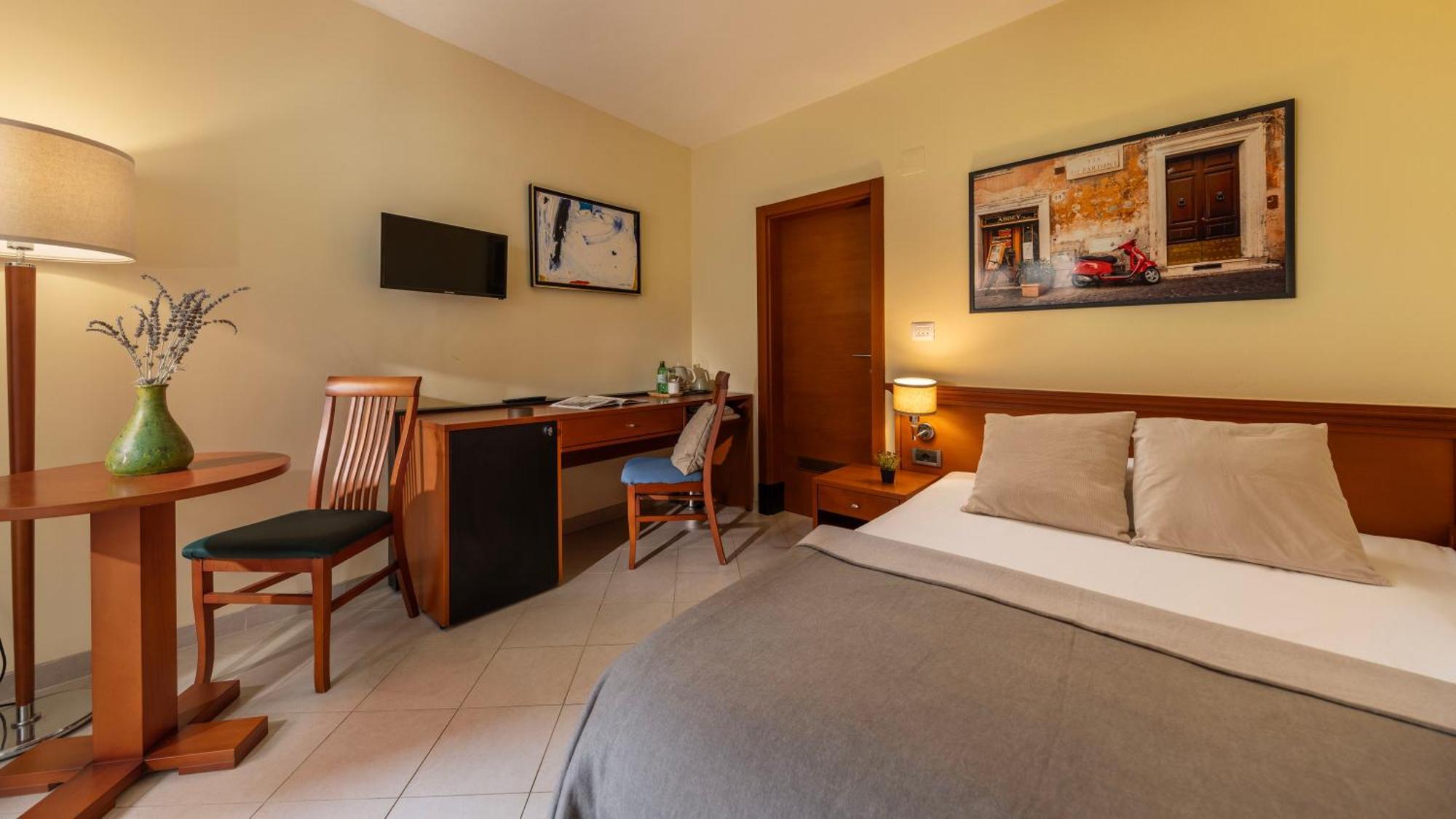 B&B Ciao Bella Veli Losinj Exterior photo