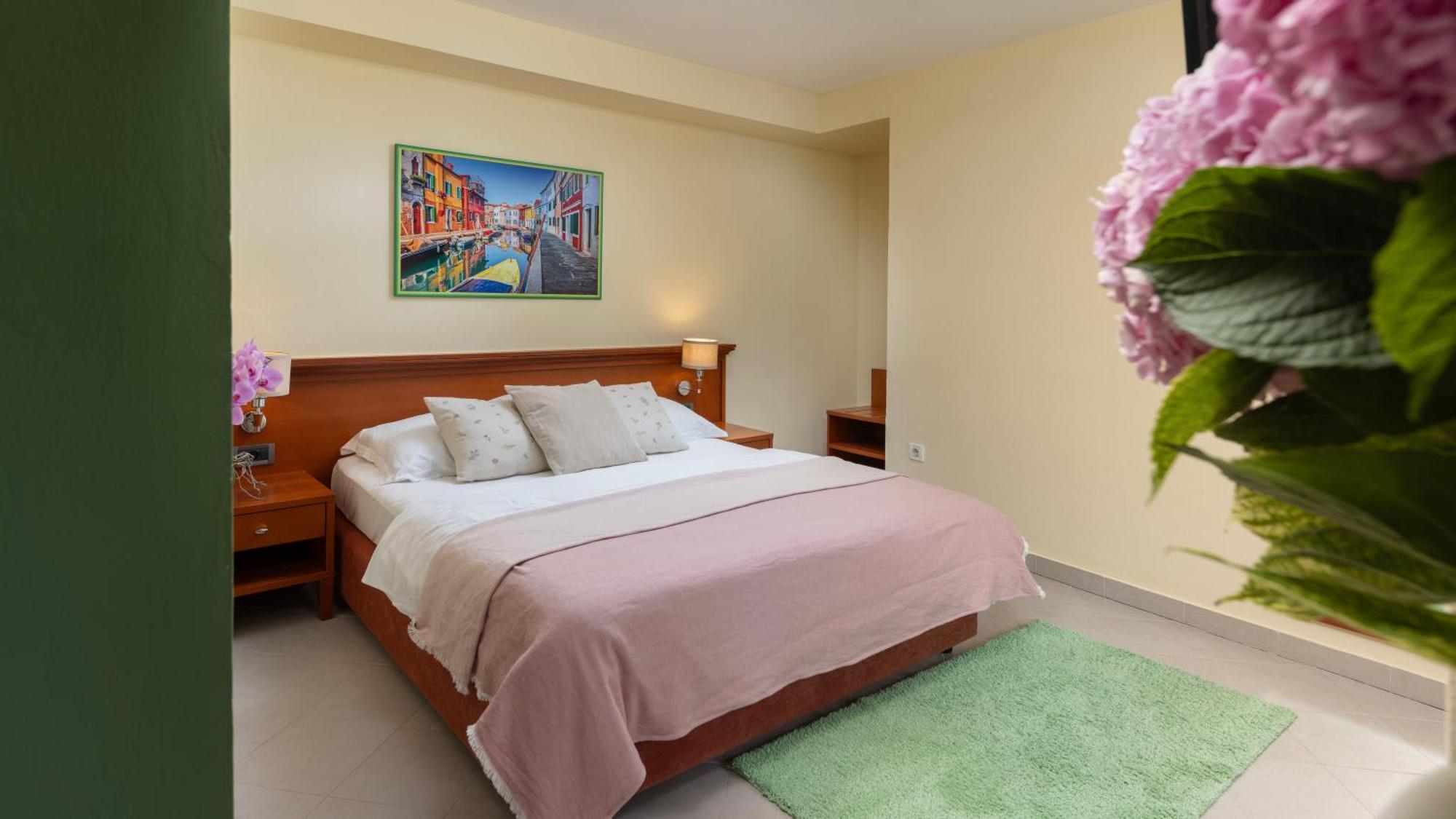 B&B Ciao Bella Veli Losinj Exterior photo