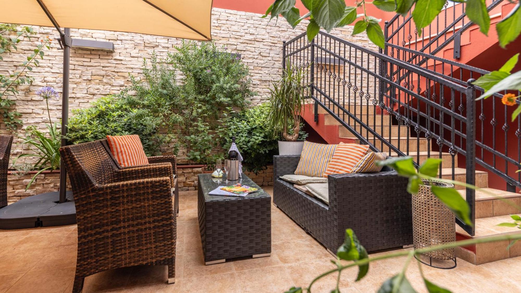 B&B Ciao Bella Veli Losinj Exterior photo