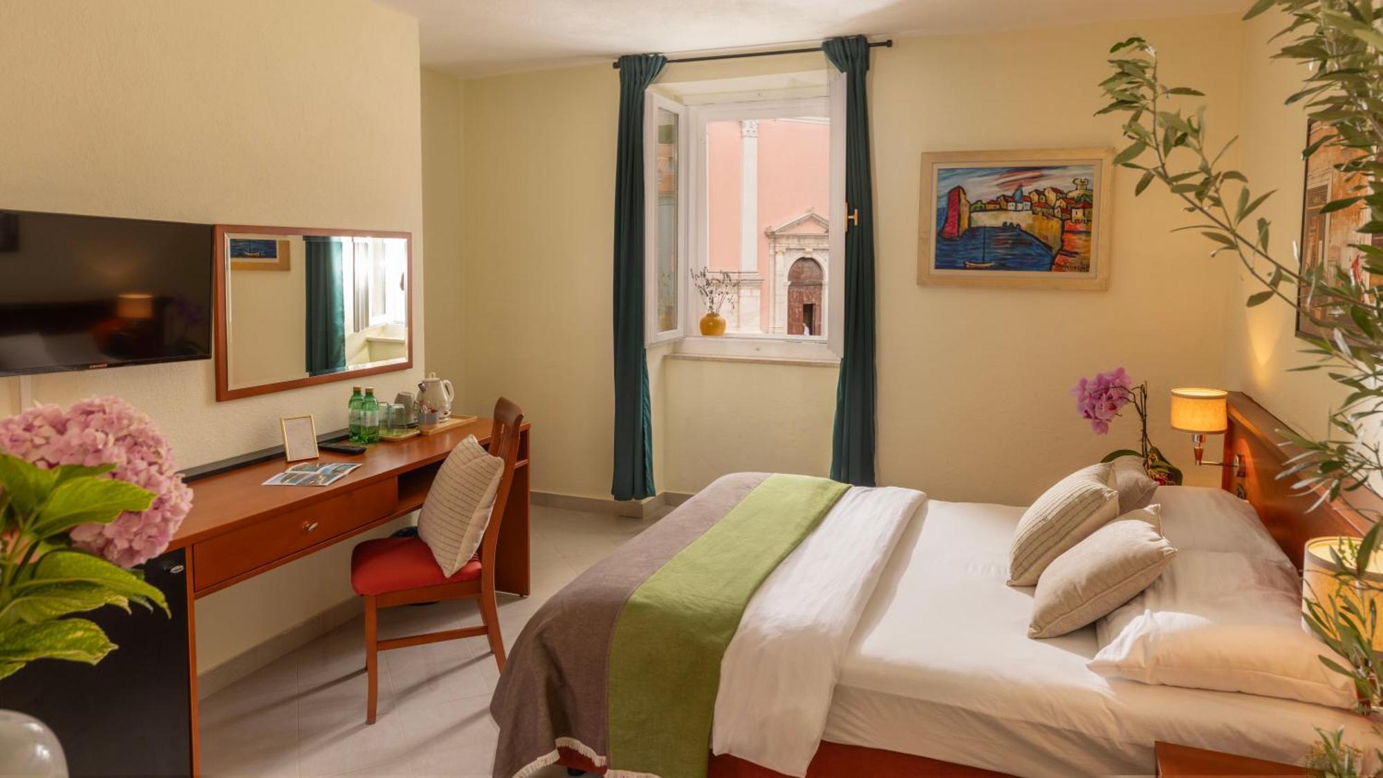 B&B Ciao Bella Veli Losinj Exterior photo