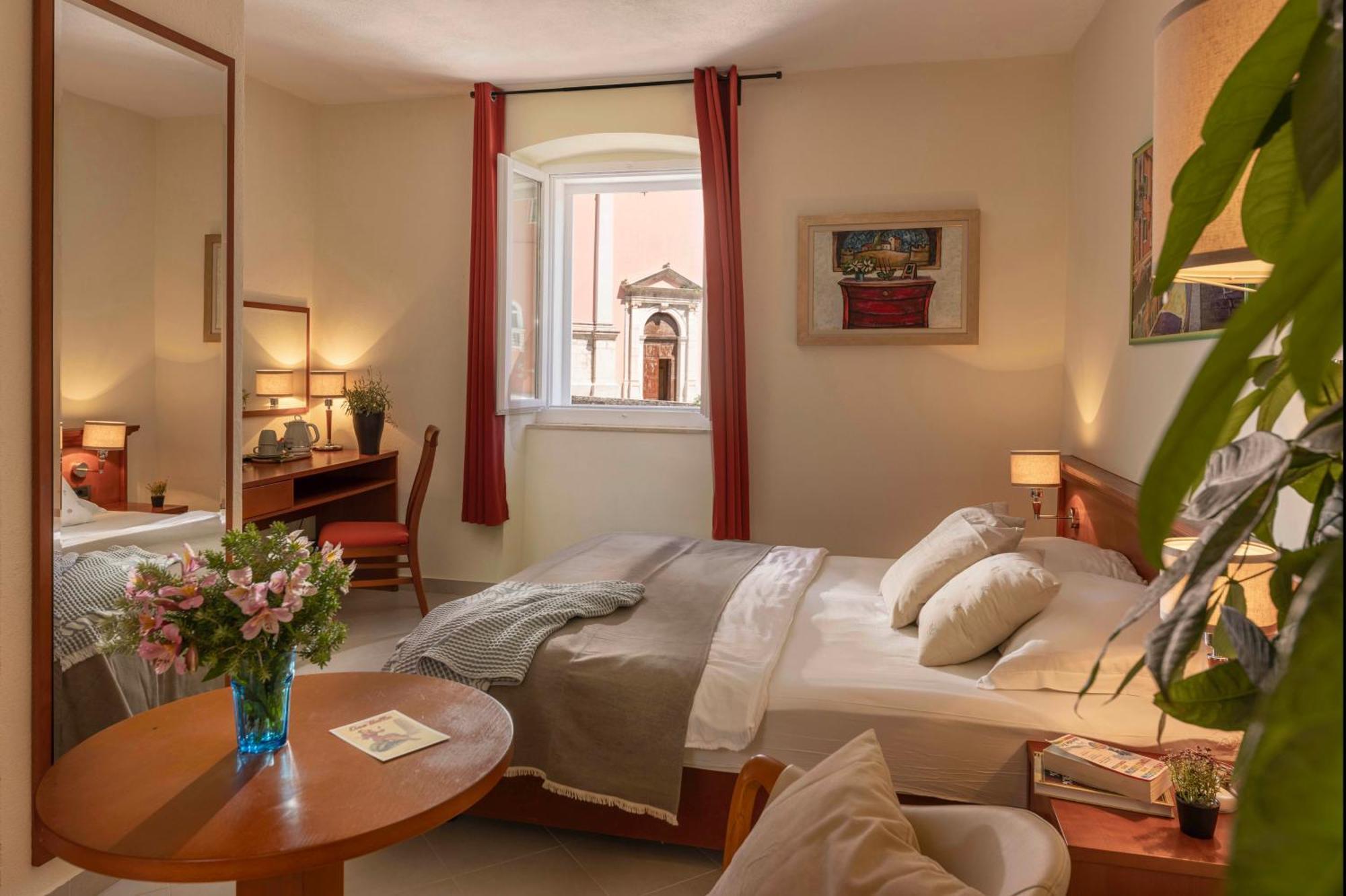B&B Ciao Bella Veli Losinj Exterior photo